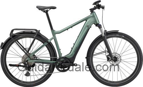 Giant Explore E+ 1 STA recensioni e scheda tecnica